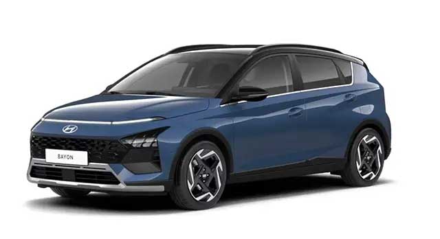 image car